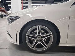 Mercedes-Benz CLA (Imported) Facelift CLA 200 - ფოტო 5
