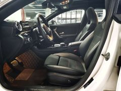 Mercedes-Benz CLA (Imported) Facelift CLA 200 - ფოტო 6