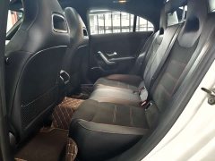 Mercedes-Benz CLA (Imported) Facelift CLA 200 - ფოტო 7