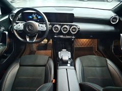 Mercedes-Benz CLA (Imported) Facelift CLA 200 - ფოტო 8