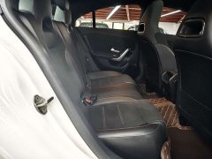 Mercedes-Benz CLA (Imported) Facelift CLA 200 - ფოტო 9