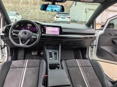 Volkswagen Golf 280TSI DSG R-Line Lite - ფოტო 11