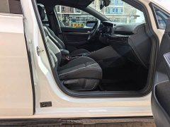 Volkswagen Golf 280TSI DSG R-Line Lite - ფოტო 14