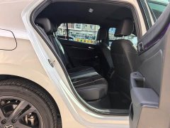 Volkswagen Golf 280TSI DSG R-Line Lite - ფოტო 15