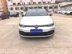 Volkswagen Golf 280TSI DSG R-Line Lite - ფოტო 2