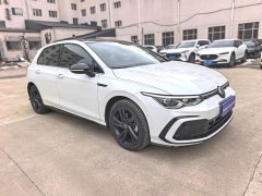 Volkswagen Golf 280TSI DSG R-Line Lite - ფოტო 3
