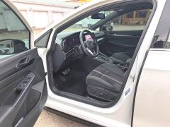 Volkswagen Golf 280TSI DSG R-Line Lite - ფოტო 7