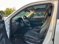Honda XR-V Facelift 1.5L CVT Trend Edition - ფოტო 10