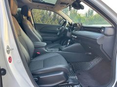 Honda XR-V Facelift 1.5L CVT Trend Edition - ფოტო 16