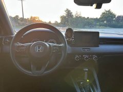 Honda XR-V Facelift 1.5L CVT Trend Edition - ფოტო 17