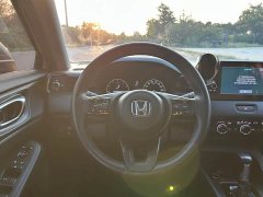 Honda XR-V Facelift 1.5L CVT Trend Edition - ფოტო 18