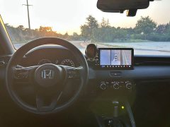 Honda XR-V Facelift 1.5L CVT Trend Edition - ფოტო 19