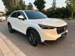 Honda XR-V Facelift 1.5L CVT Trend Edition - ფოტო 3