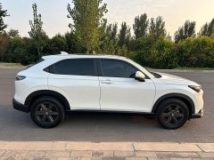 Honda XR-V Facelift 1.5L CVT Trend Edition - ფოტო 4