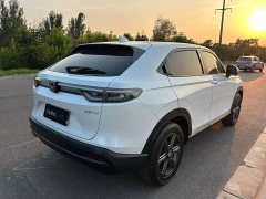 Honda XR-V Facelift 1.5L CVT Trend Edition - ფოტო 5
