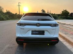 Honda XR-V Facelift 1.5L CVT Trend Edition - ფოტო 6
