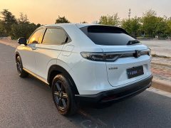 Honda XR-V Facelift 1.5L CVT Trend Edition - ფოტო 7