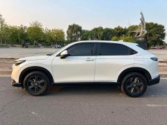 Honda XR-V Facelift 1.5L CVT Trend Edition - ფოტო 8