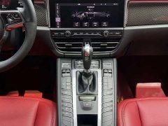 Porsche 2020 Macan 2.0T - ფოტო 11