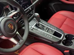 Porsche 2020 Macan 2.0T - ფოტო 12