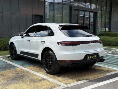 Porsche 2020 Macan 2.0T - ფოტო 13