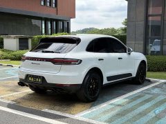 Porsche 2020 Macan 2.0T - ფოტო 15