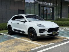 Porsche 2020 Macan 2.0T - ფოტო 3