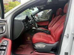 Porsche 2020 Macan 2.0T - ფოტო 4