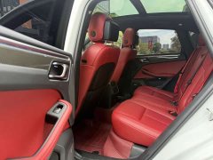 Porsche 2020 Macan 2.0T - ფოტო 5