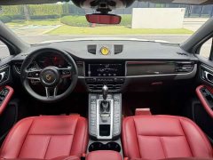 Porsche 2020 Macan 2.0T - ფოტო 6