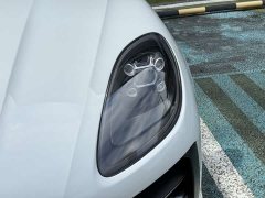Porsche 2020 Macan 2.0T - ფოტო 7