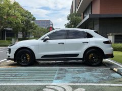 Porsche 2020 Macan 2.0T - ფოტო 8