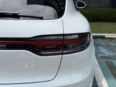 Porsche 2020 Macan 2.0T - ფოტო 9