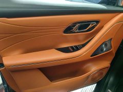 Geely Galaxy M9 2025 230km Two-Wheel Drive Explorer Edition - ფოტო 11