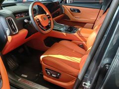 Geely Galaxy M9 2025 230km Two-Wheel Drive Explorer Edition - ფოტო 12