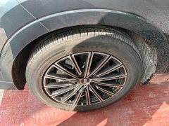 Geely Galaxy M9 2025 230km Two-Wheel Drive Explorer Edition - ფოტო 13