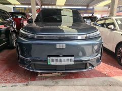 Geely Galaxy M9 2025 230km Two-Wheel Drive Explorer Edition - ფოტო 2