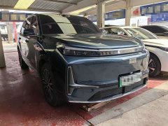 Geely Galaxy M9 2025 230km Two-Wheel Drive Explorer Edition - ფოტო 3
