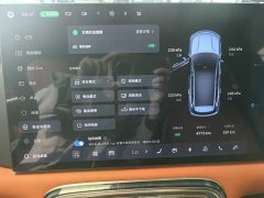 Geely Galaxy M9 2025 230km Two-Wheel Drive Explorer Edition - ფოტო 4