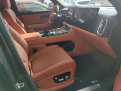 Geely Galaxy M9 2025 230km Two-Wheel Drive Explorer Edition - ფოტო 5