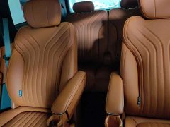 Geely Galaxy M9 2025 230km Two-Wheel Drive Explorer Edition - ფოტო 6