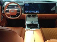 Geely Galaxy M9 2025 230km Two-Wheel Drive Explorer Edition - ფოტო 7