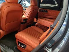 Geely Galaxy M9 2025 230km Two-Wheel Drive Explorer Edition - ფოტო 8