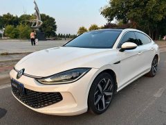 Volkswagen Lingdu L 280TSI DSG Spicy Edition - ფოტო 1