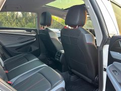 Volkswagen Lingdu L 280TSI DSG Spicy Edition - ფოტო 15