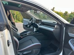 Volkswagen Lingdu L 280TSI DSG Spicy Edition - ფოტო 16