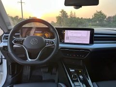 Volkswagen Lingdu L 280TSI DSG Spicy Edition - ფოტო 17
