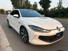Volkswagen Lingdu L 280TSI DSG Spicy Edition - ფოტო 3