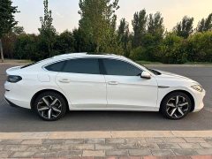 Volkswagen Lingdu L 280TSI DSG Spicy Edition - ფოტო 4
