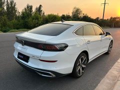 Volkswagen Lingdu L 280TSI DSG Spicy Edition - ფოტო 5